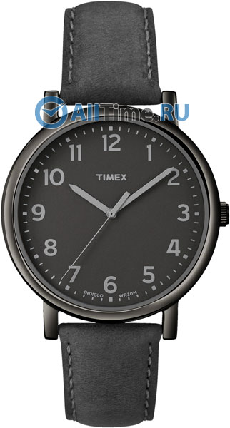 Наручные часы Timex T2N956
