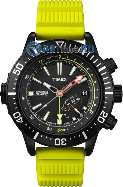 Наручные часы Timex T2N958