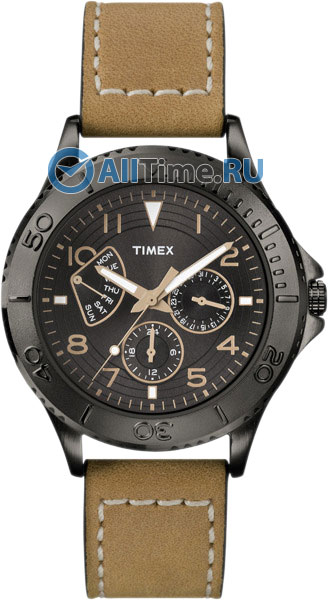 Наручные часы Timex T2P040