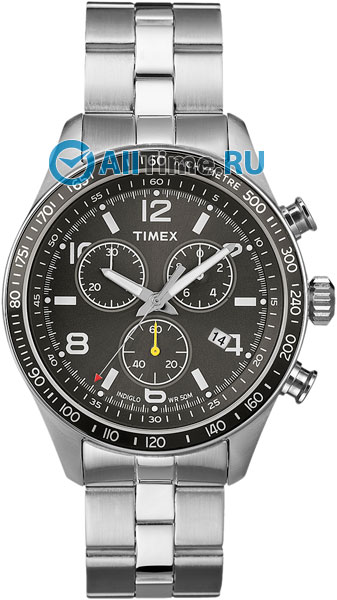 Наручные часы Timex T2P041 с хронографом