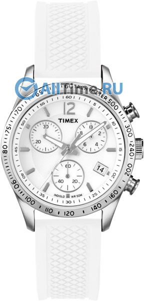 Наручные часы Timex T2P061 с хронографом