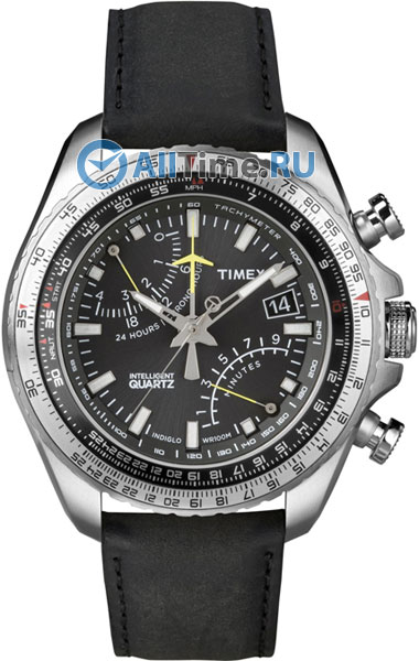 Наручные часы Timex T2P101 с хронографом
