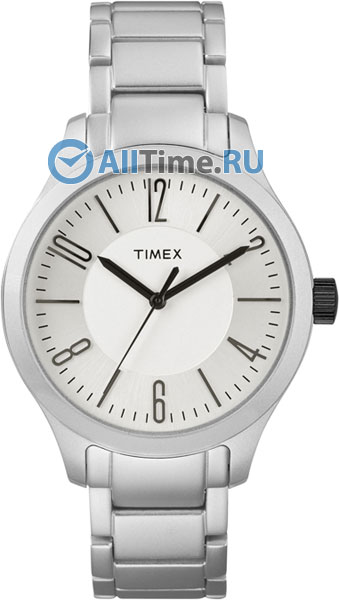 Наручные часы Timex T2P106