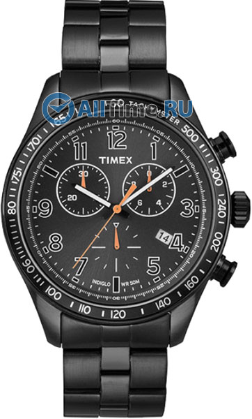 Наручные часы Timex T2P183 с хронографом