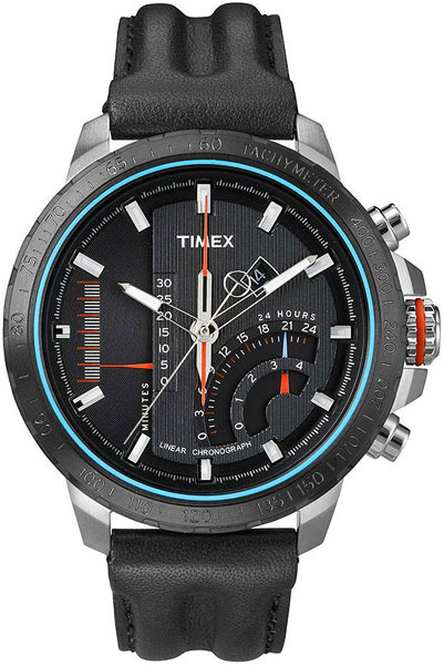Наручные часы Timex T2P274 с хронографом