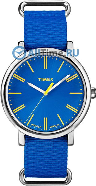 Наручные часы Timex T2P362