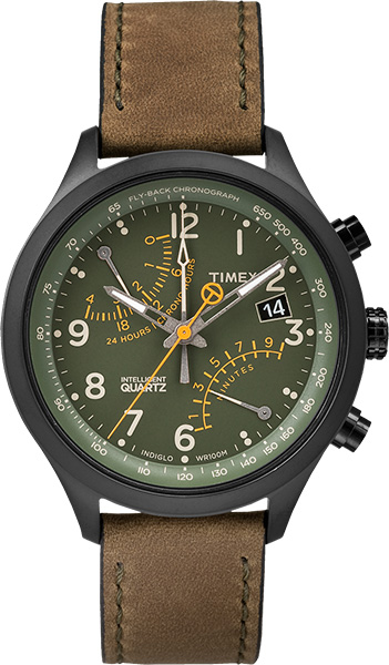 Наручные часы Timex T2P381 с хронографом