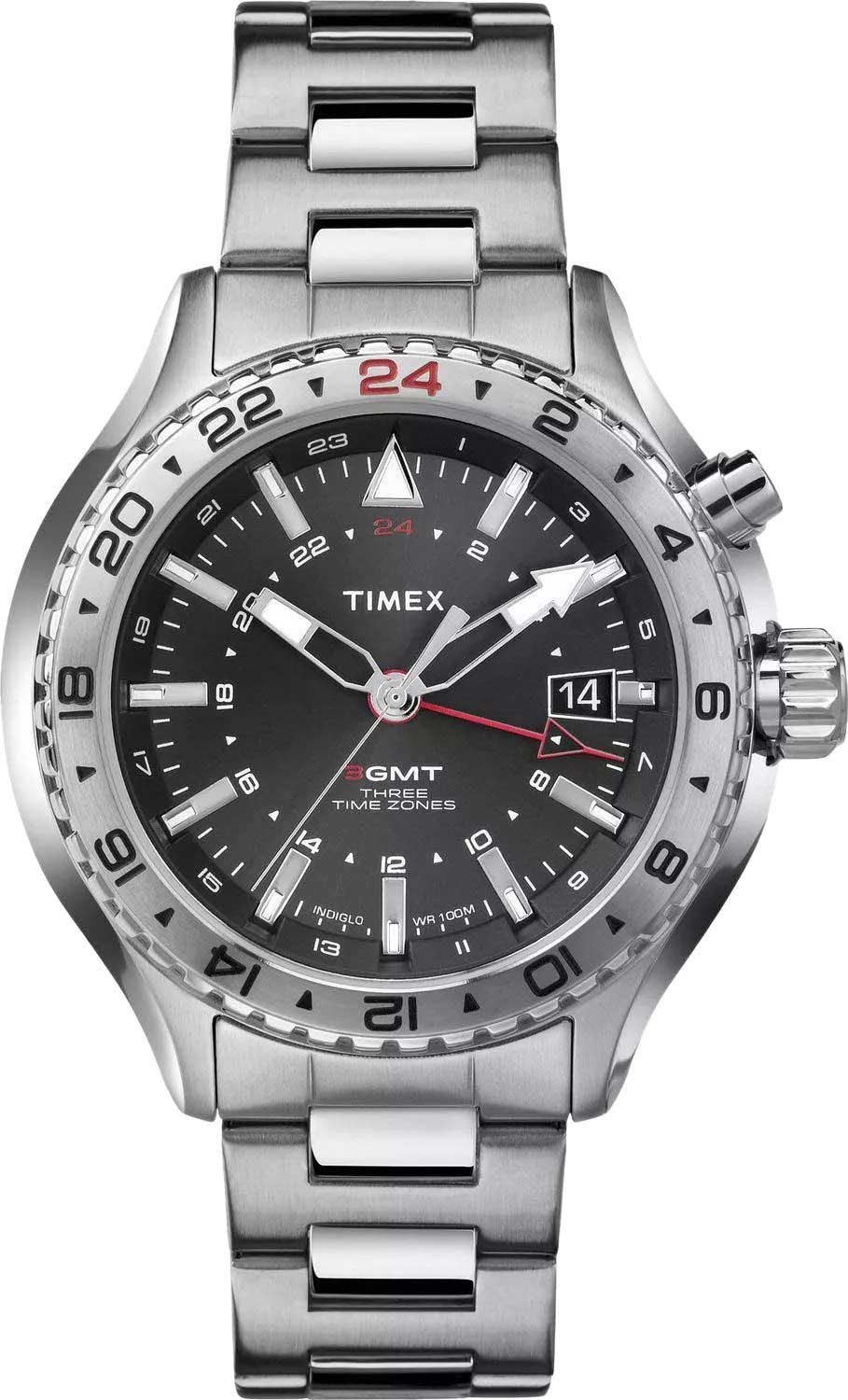 �������� ���� Timex T2P424-ucenka