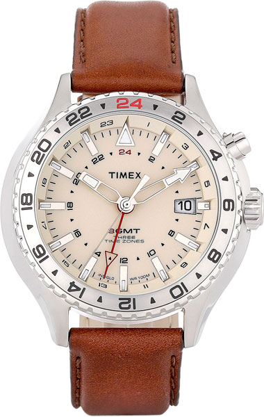 Наручные часы Timex T2P426
