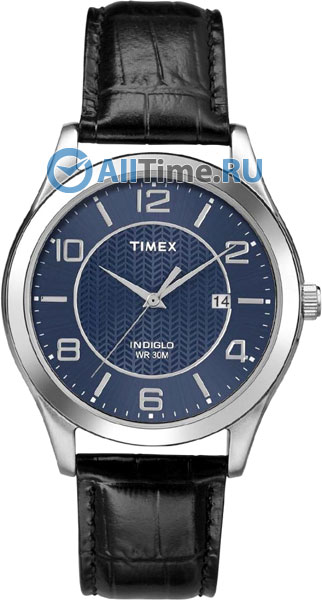 Наручные часы Timex T2P451
