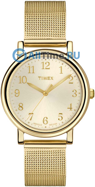 Наручные часы Timex T2P462