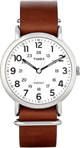 Наручные часы Timex T2P495