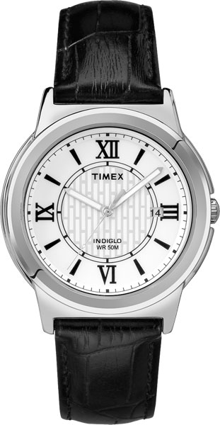   Timex T2P520