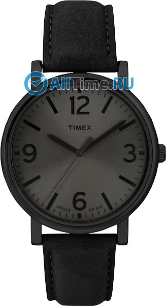 Наручные часы Timex T2P528