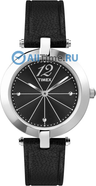 Наручные часы Timex T2P544
