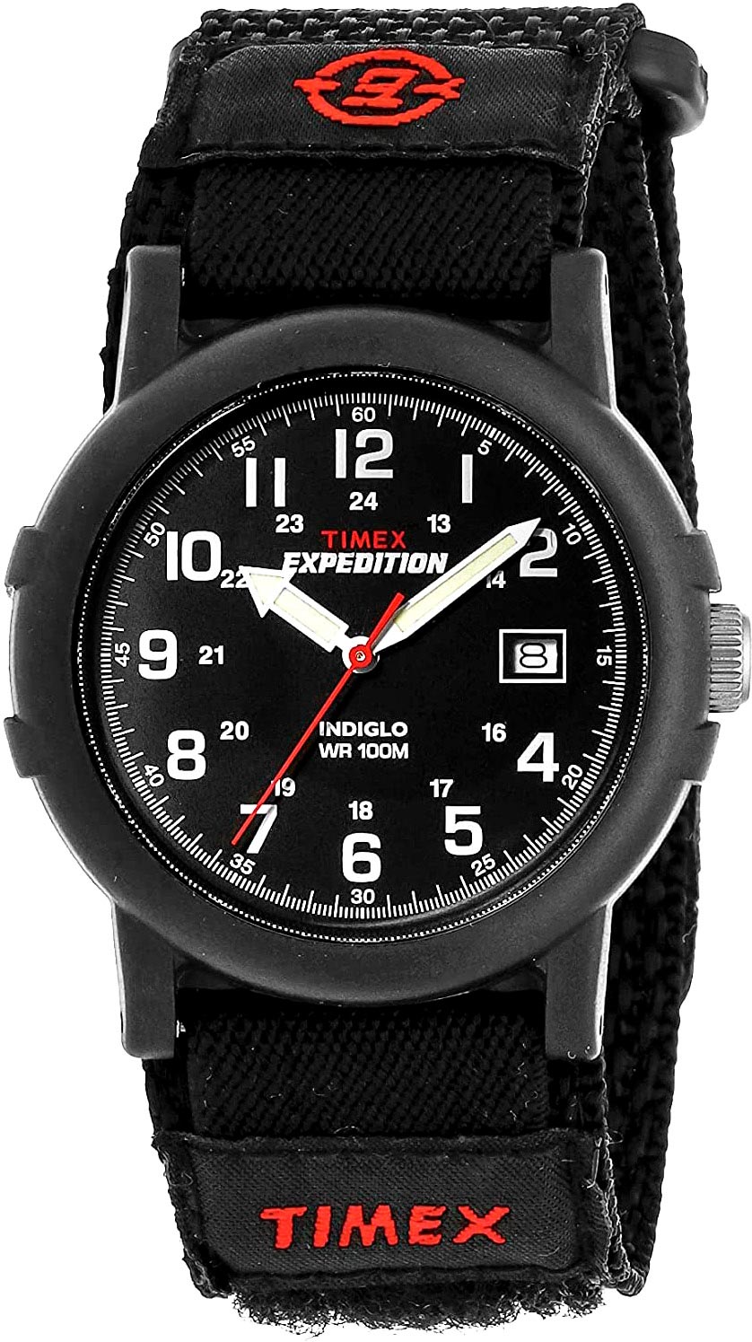   Timex Expedition T40011