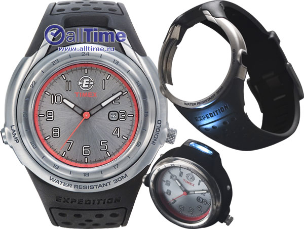 Наручные часы Timex Expedition T41641