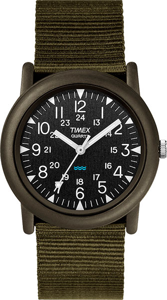 Наручные часы Timex T41711