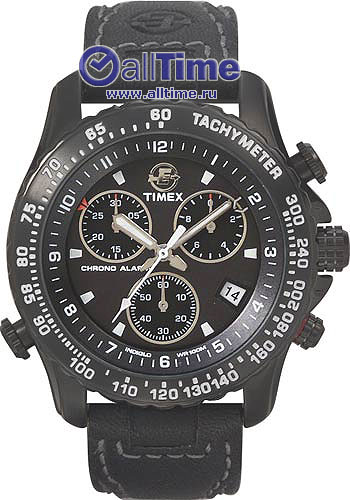 Наручные часы Timex T42351 с хронографом
