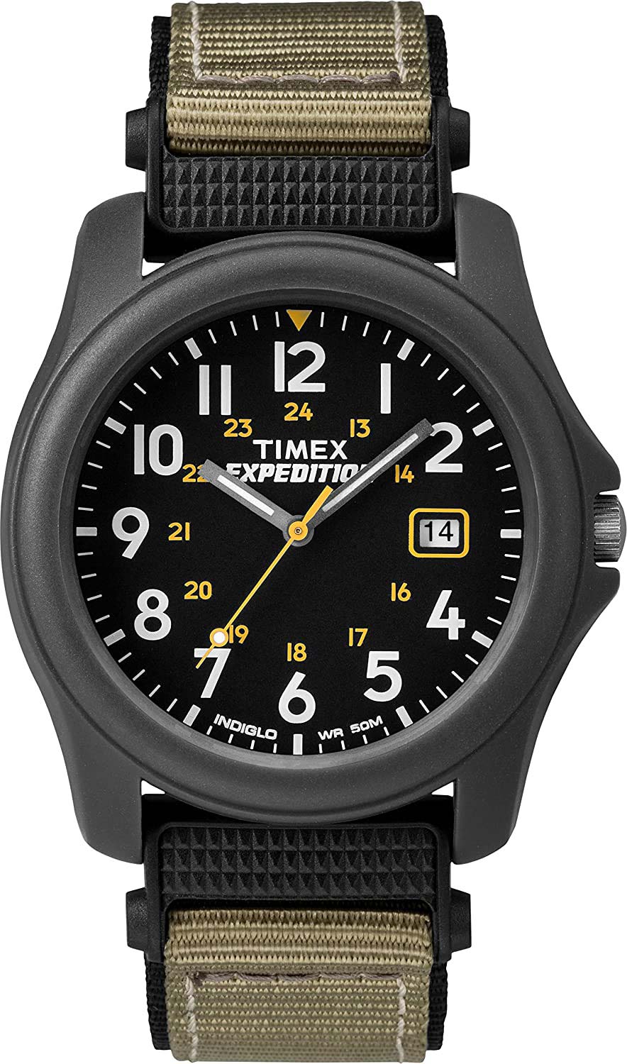   Timex Expedition T42571