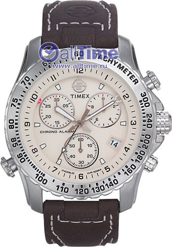 Наручные часы Timex T45951 с хронографом