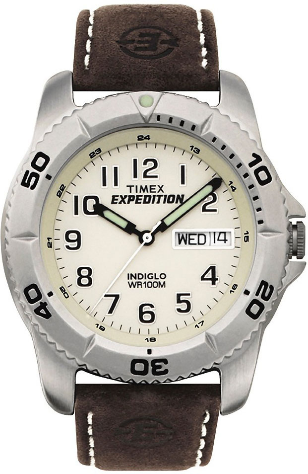 Наручные часы Timex Expedition T46681