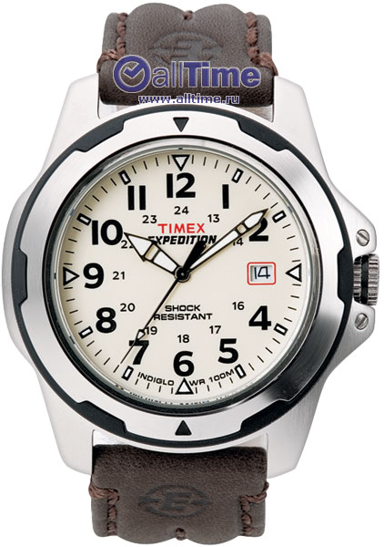 Наручные часы Timex Expedition T49261