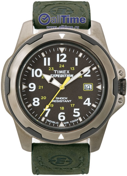 Наручные часы Timex Expedition T49271