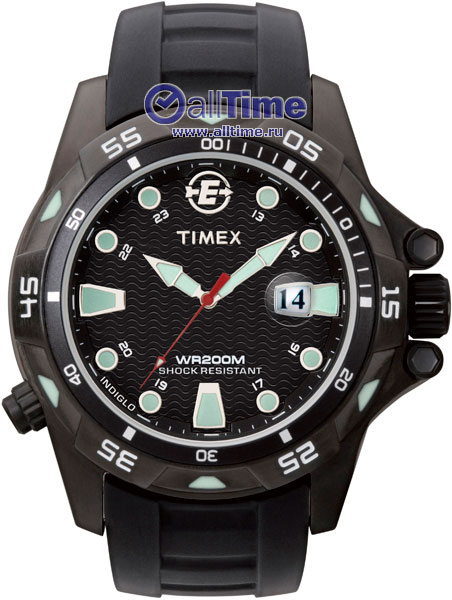   Timex Expedition T49618