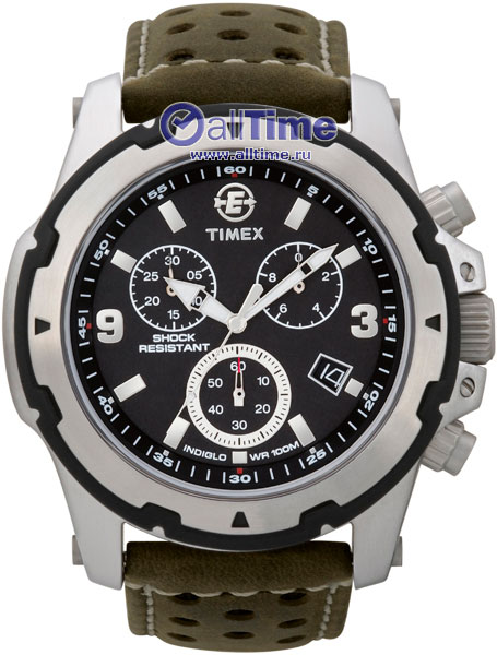   Timex Expedition T49626  