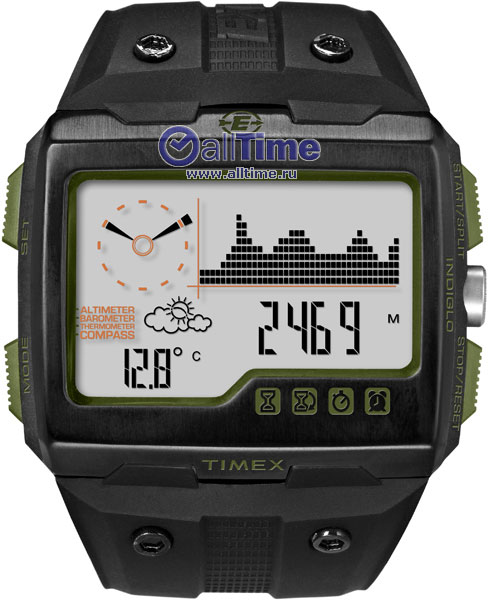   Timex Expedition T49664