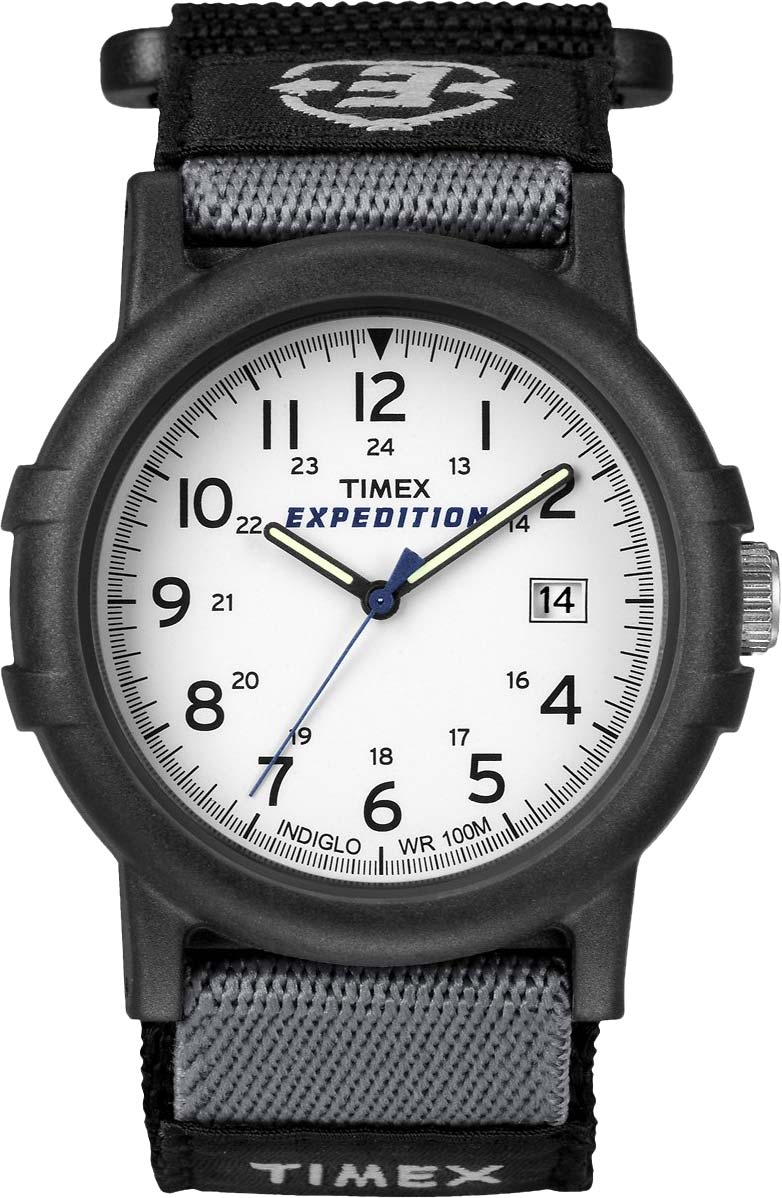   Timex Expedition T49713