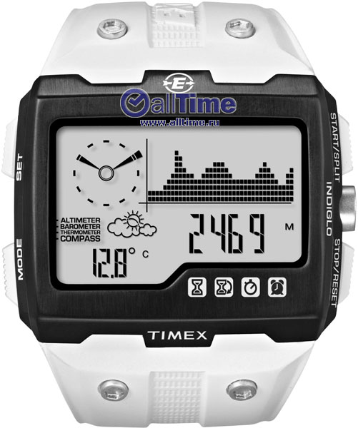 Наручные часы Timex Expedition T49759