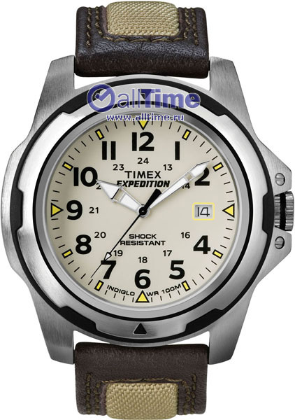   Timex Expedition T49779