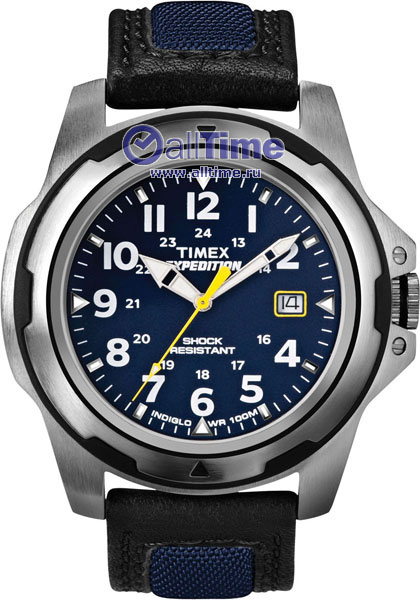 Наручные часы Timex Expedition T49780