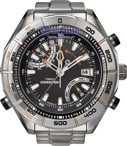 �������� ���� Timex Expedition T49791