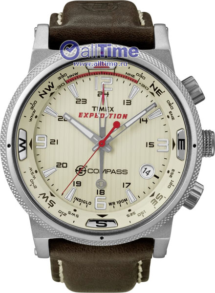 Наручные часы Timex T49818