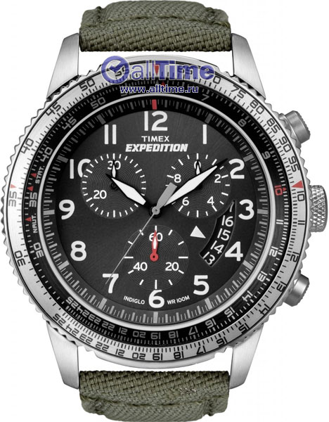   Timex Expedition T49823  
