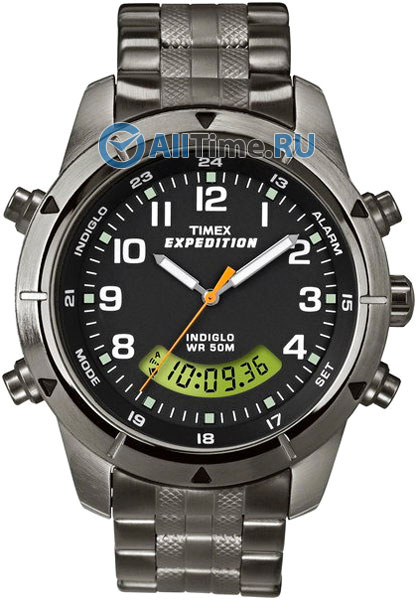   Timex Expedition T49826  