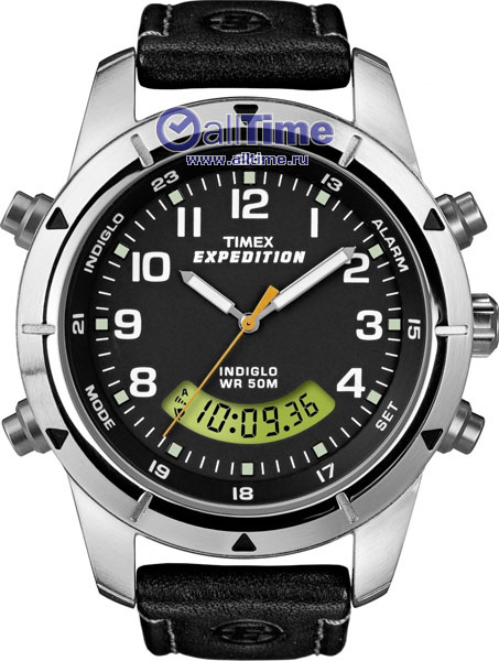   Timex Expedition T49827  