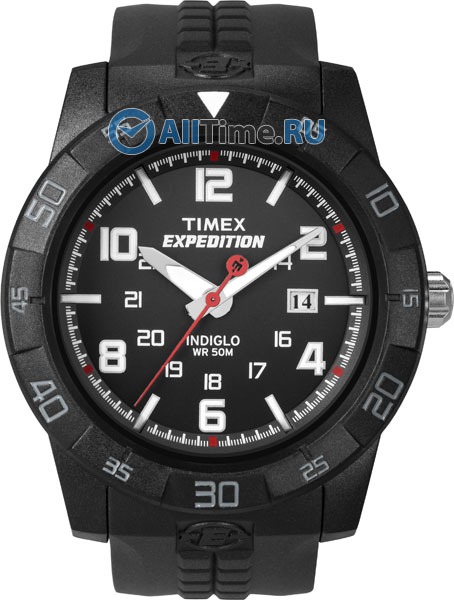   Timex Expedition T49831