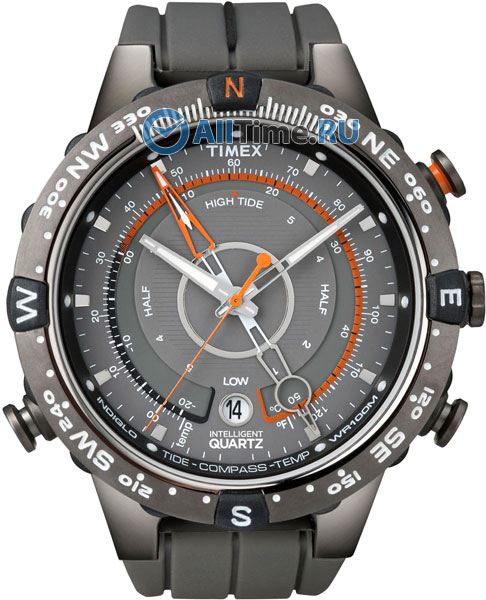 Наручные часы Timex Expedition T49860