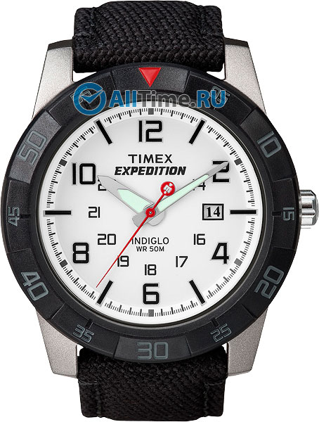 Наручные часы Timex Expedition T49863