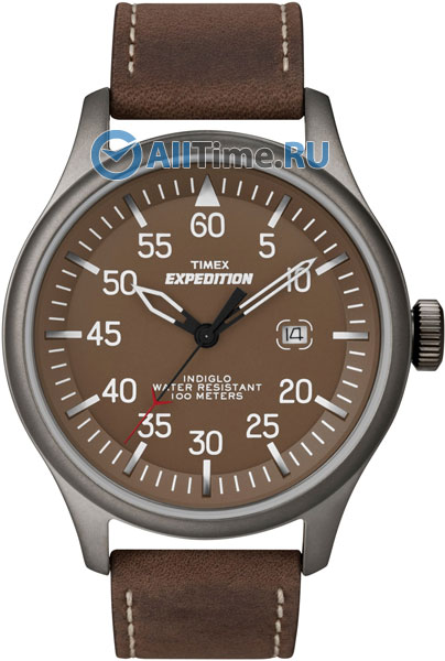 Наручные часы Timex Expedition T49874