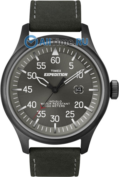 Наручные часы Timex Expedition T49877