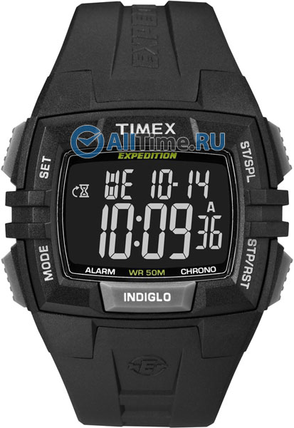   Timex Expedition T49900  