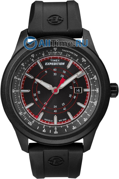 Наручные часы Timex Expedition T49920