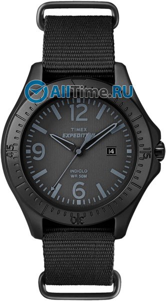 �������� ���� Timex Expedition T49933