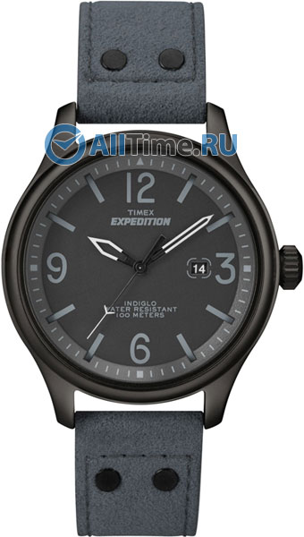 Наручные часы Timex Expedition T49937