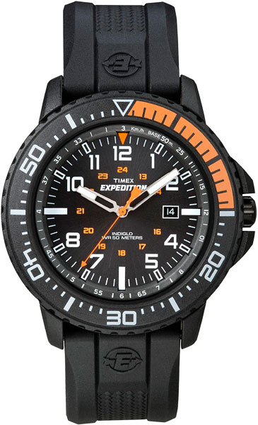   Timex Expedition T49940